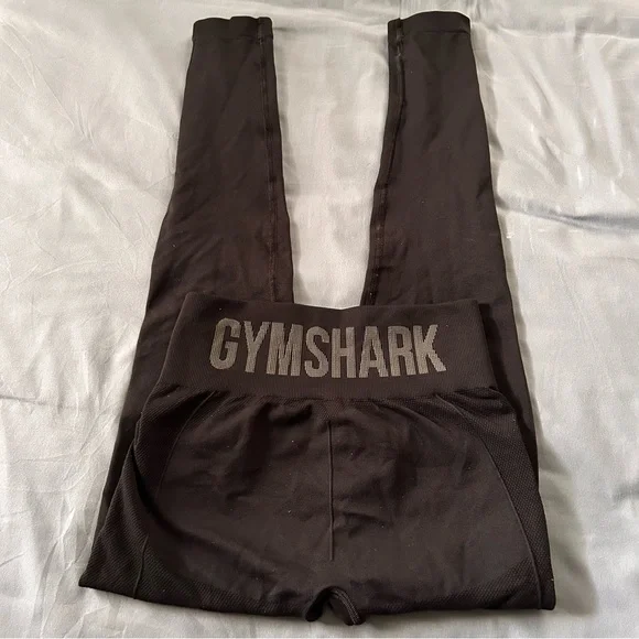 Gymshark Flex Leggings - Picture 6 of 9